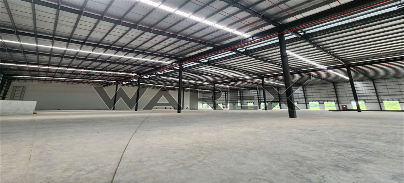 Warehouse / Godown For Rent/lease In Rajoda