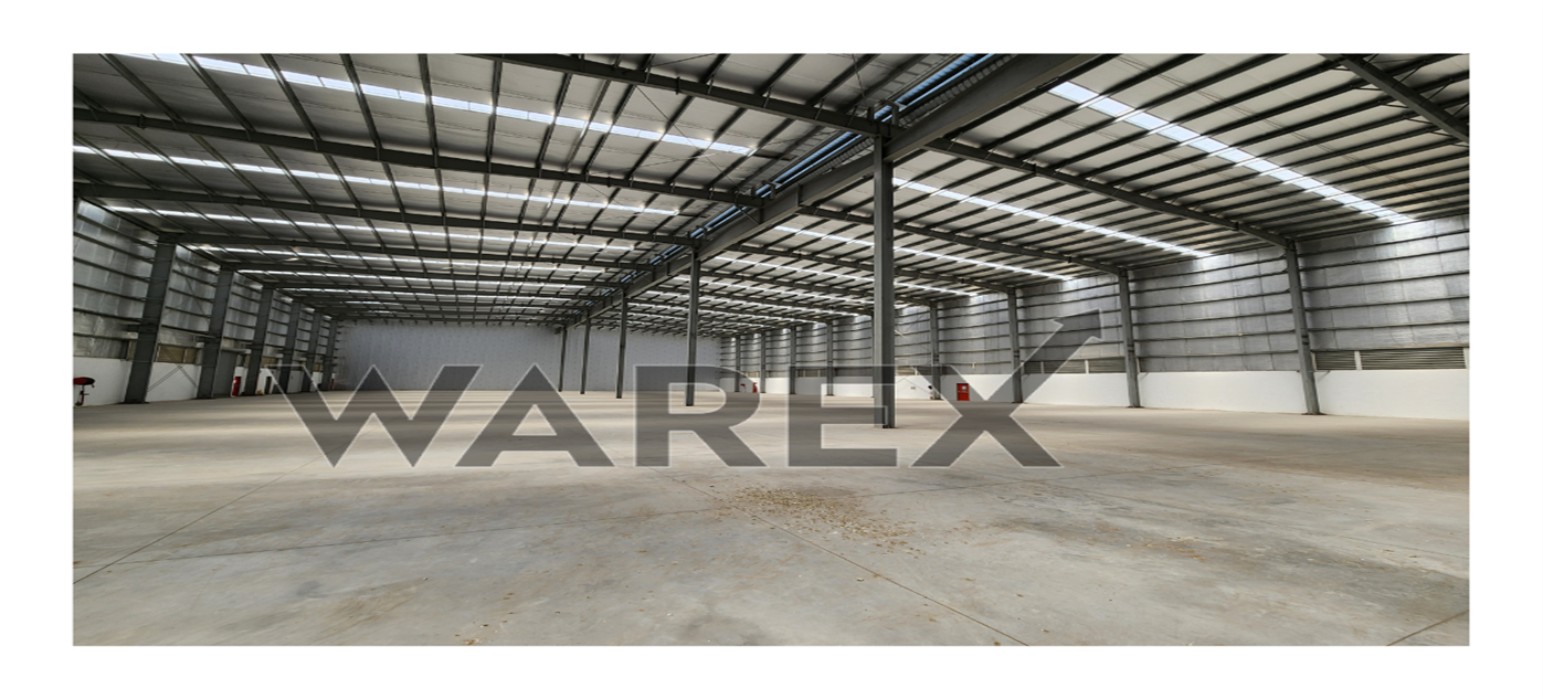 Warehouse / Godown For Rent in Kanera