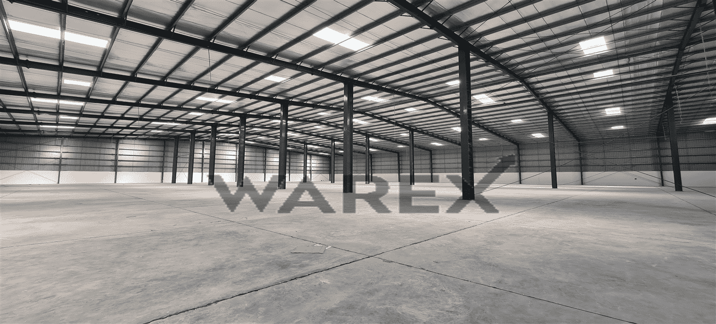 Warehouse / Godown For Rent/lease In Pirana
