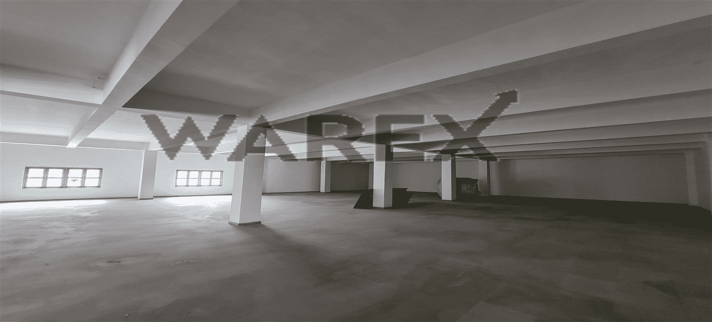 Warehouse / Godown For Rent/lease In Khoda Sanand