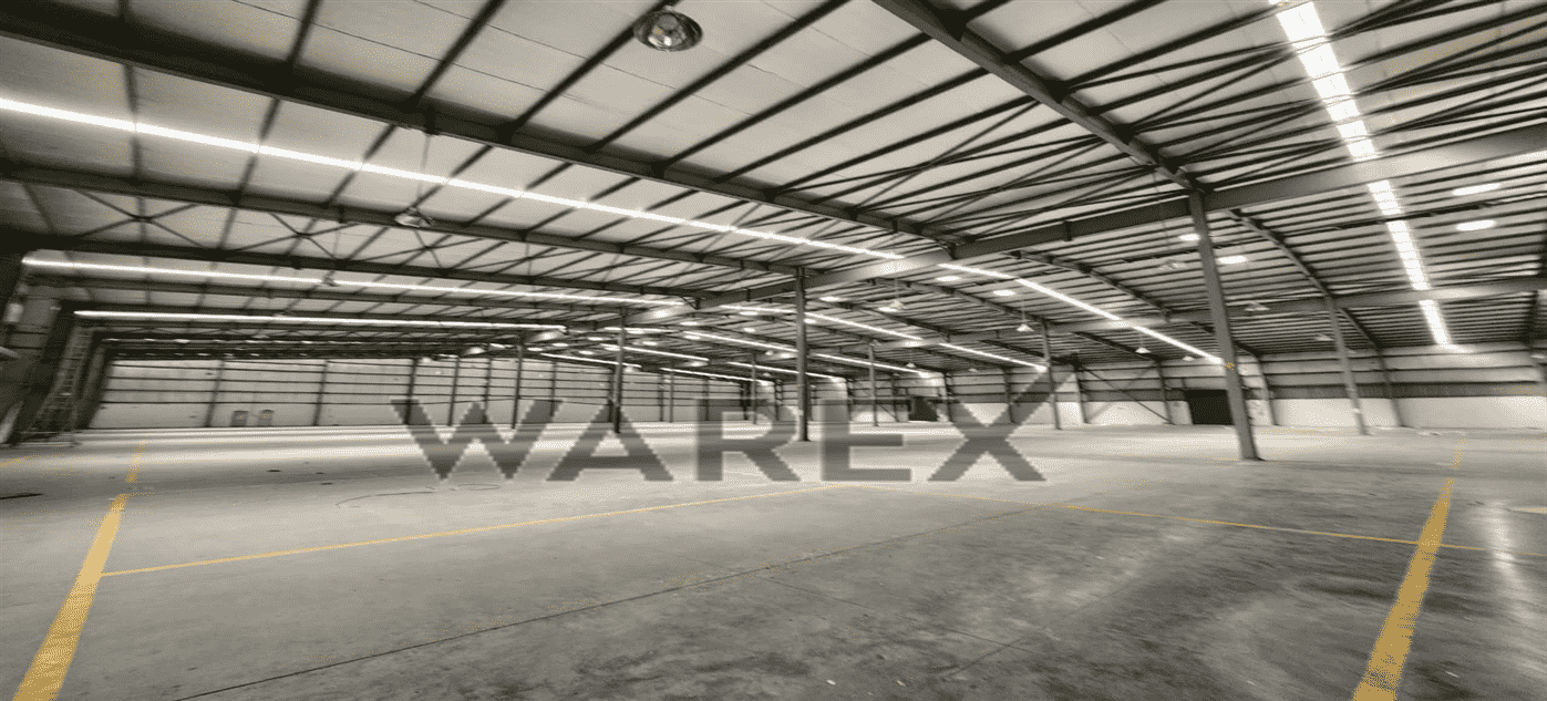 Warehouse / Godown For Rent/lease In Rajoda