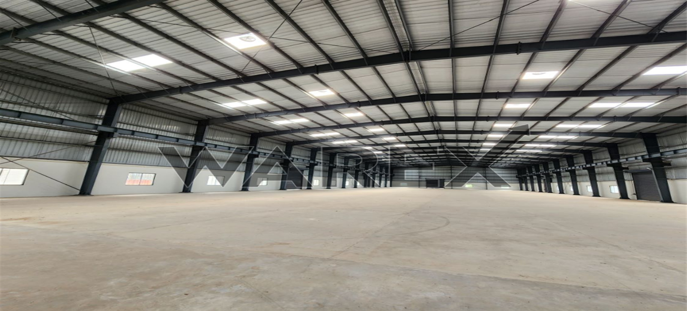 Warehouse / Godown For Rent/lease In Rajoda