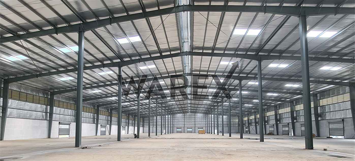 Warehouse / Godown For Rent/lease In Rajoda