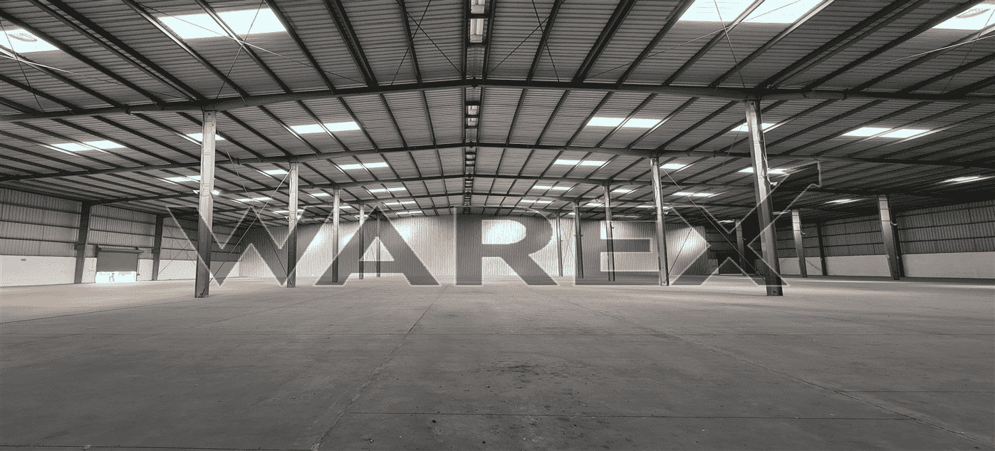 Warehouse / Godown For Rent/lease In Charal Sanand