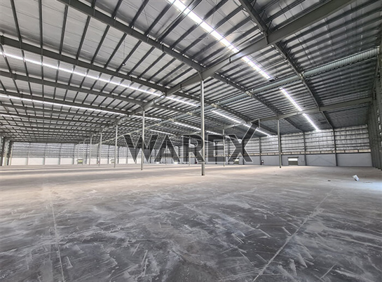 Warehouse In Aslali