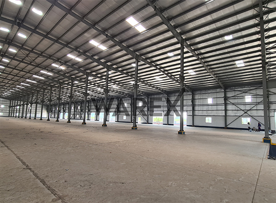 Warehouse In Paldi Kankaj
