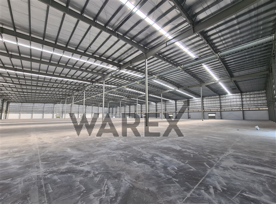 Warehouse In Charal Sanand