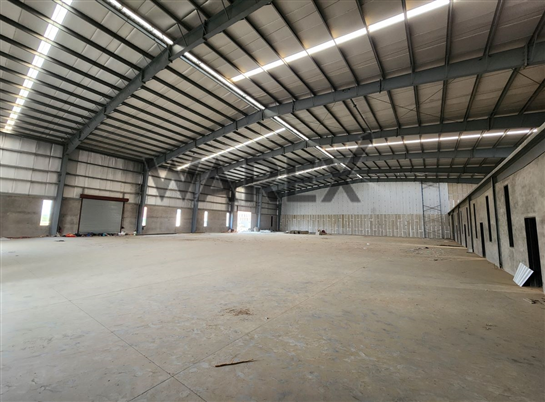 Warehouse In Aslali