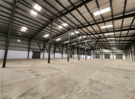 Warehouse In Kanera